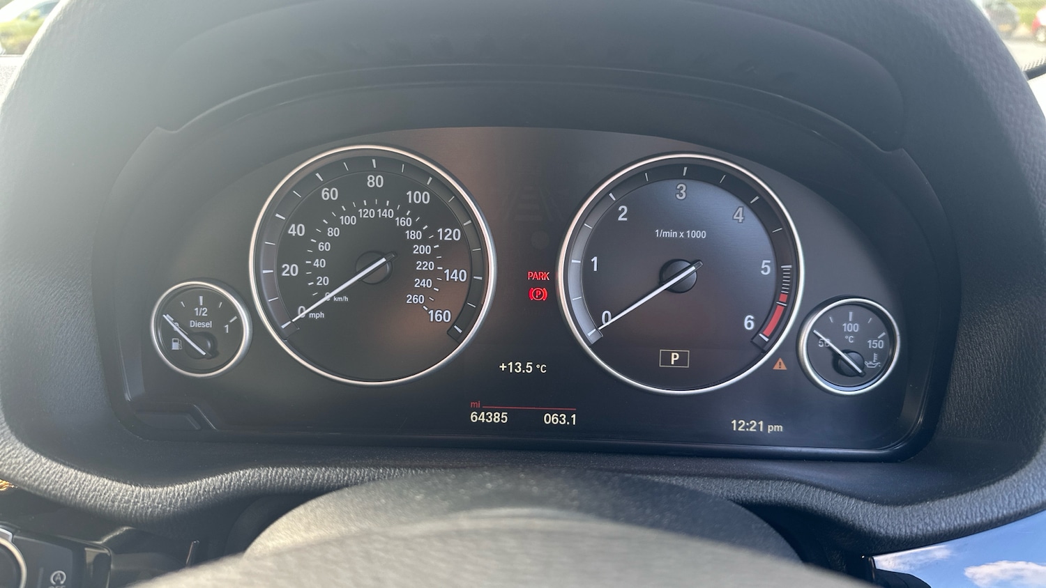 Used BMW X3 2016 for sale - 76392222: Photo 18