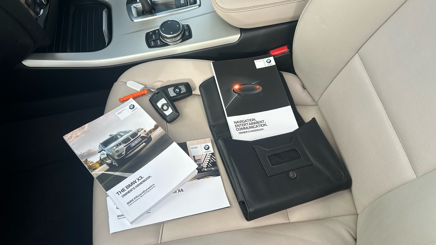 Used BMW X3 2016 for sale - 76392222: Photo 19