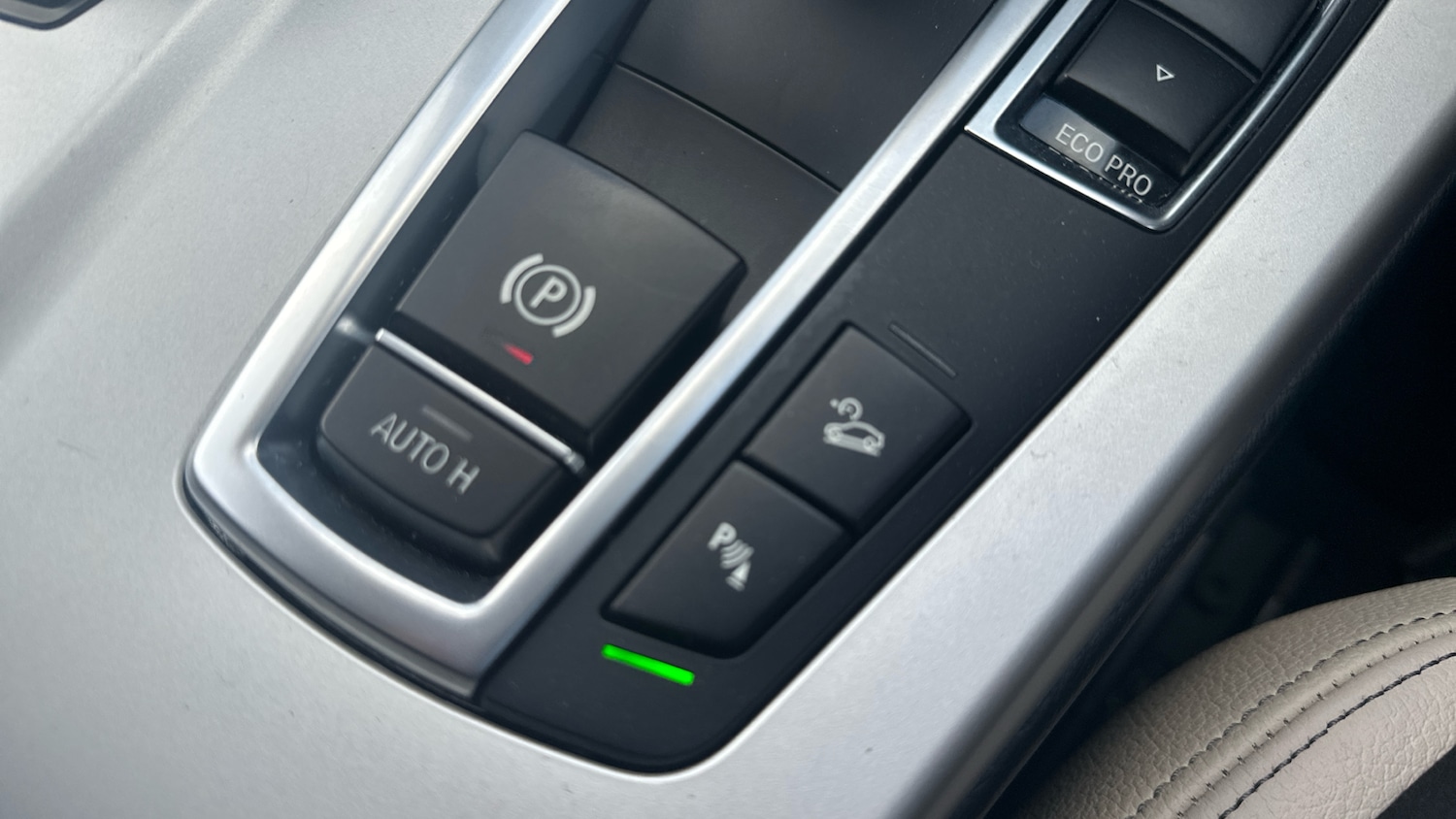 Used BMW X3 2016 for sale - 76392222: Photo 22