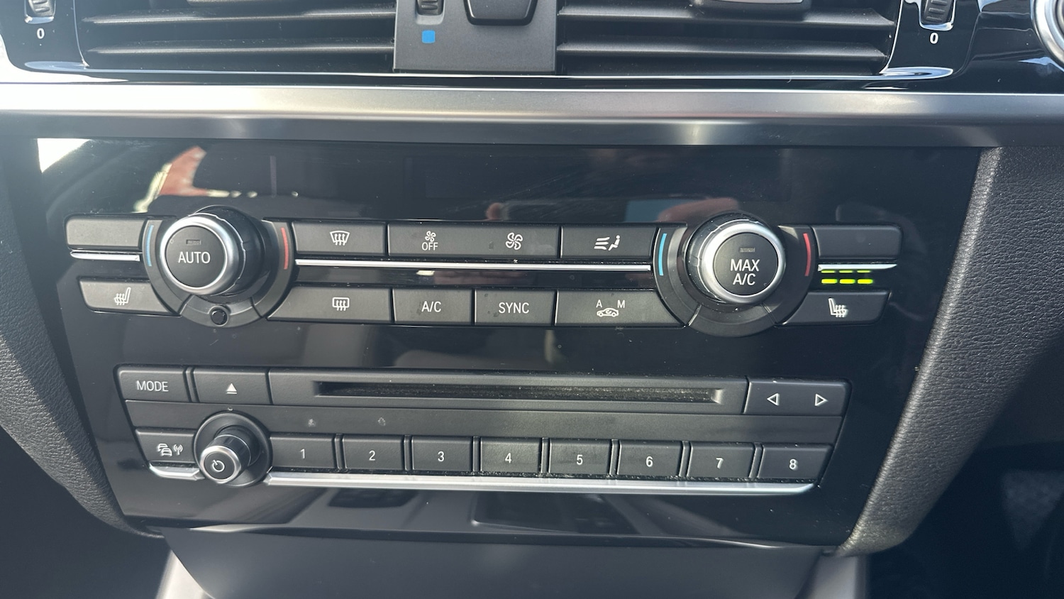 Used BMW X3 2016 for sale - 76392222: Photo 23