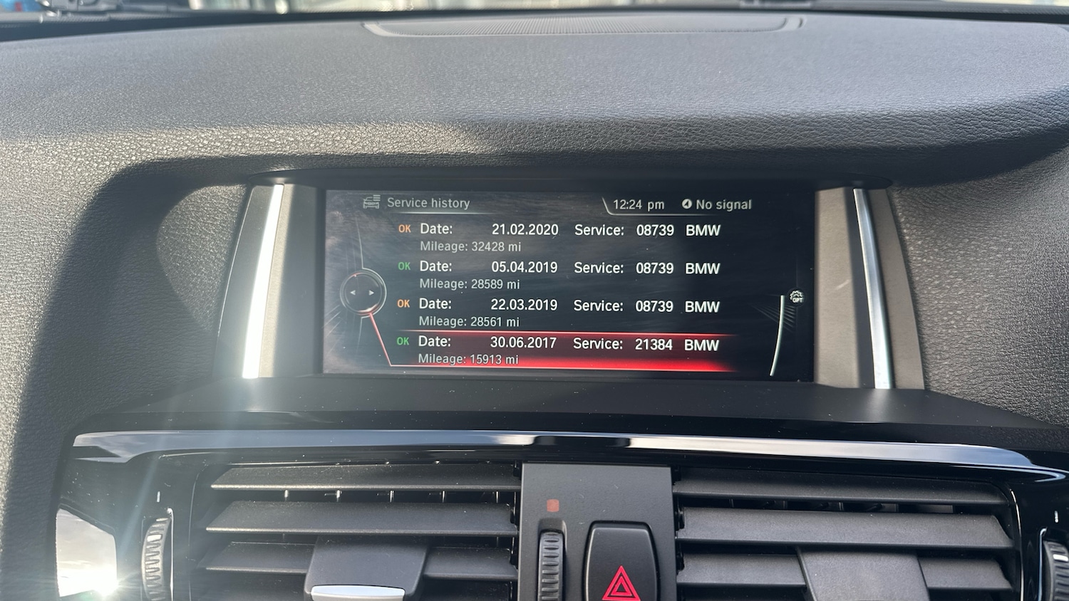 Used BMW X3 2016 for sale - 76392222: Photo 24