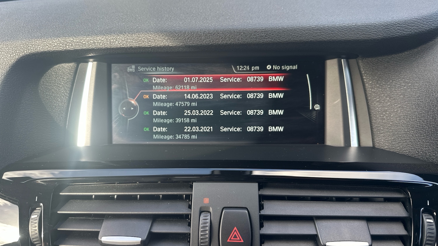 Used BMW X3 2016 for sale - 76392222: Photo 25