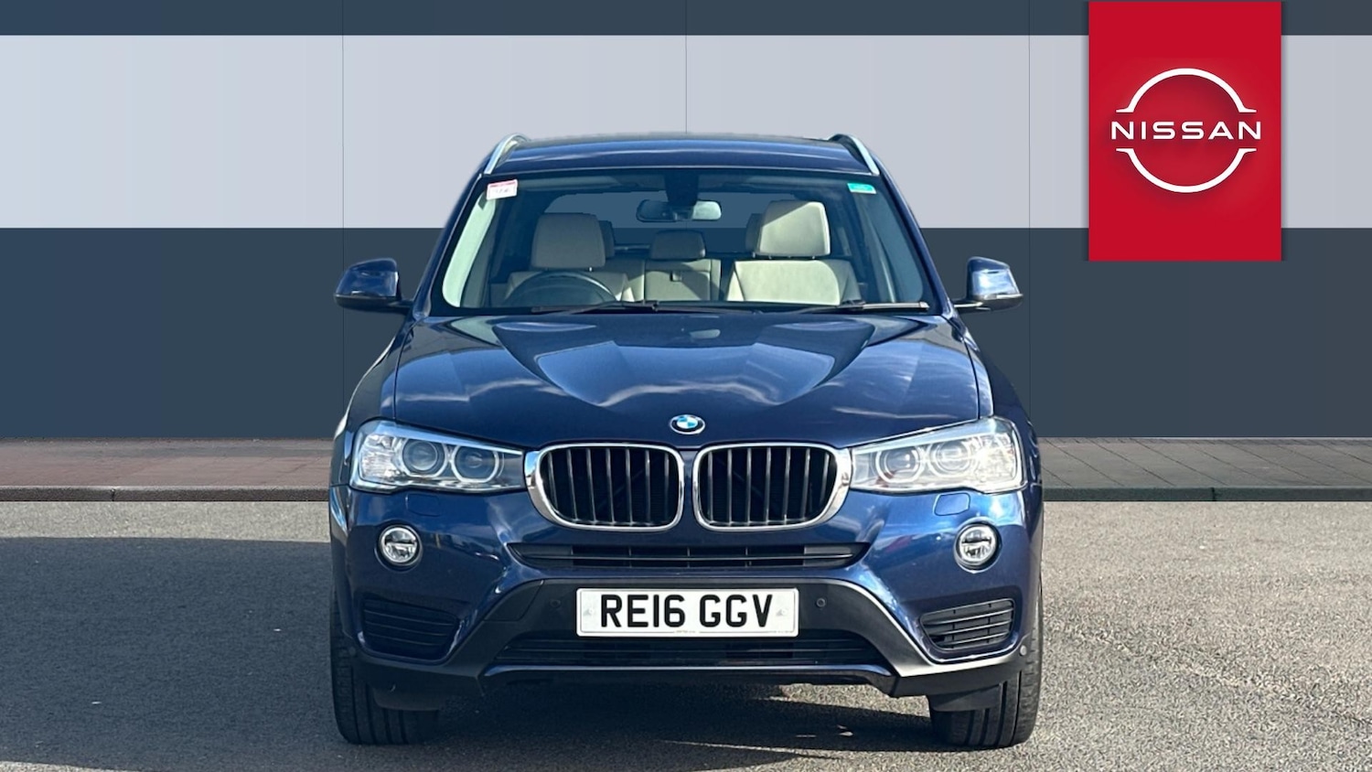 Used BMW X3 2016 for sale - 76392222: Photo 3