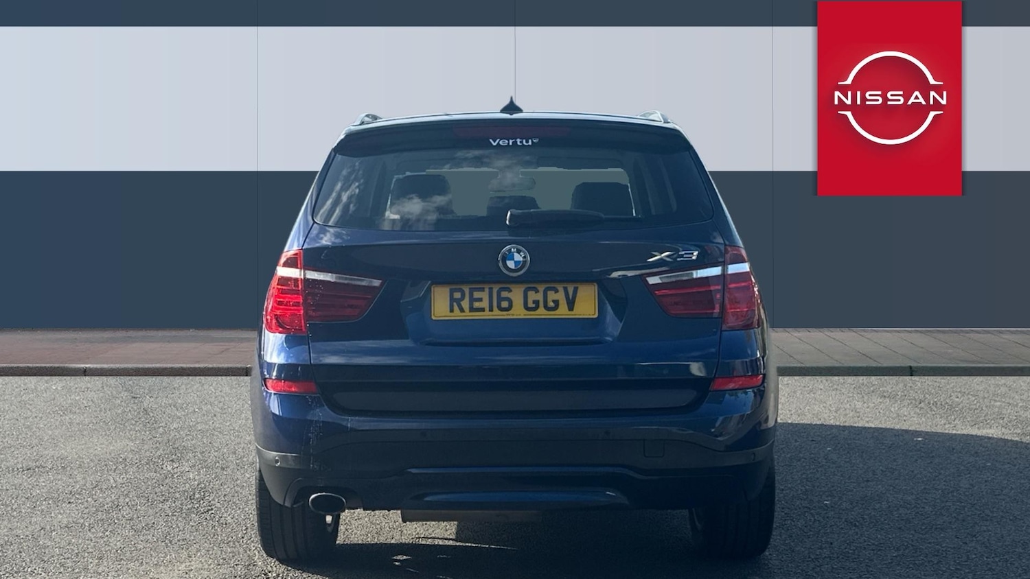 Used BMW X3 2016 for sale - 76392222: Photo 6