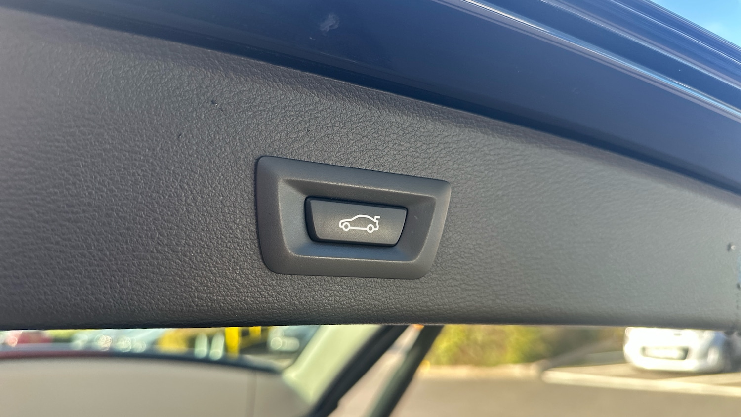 Used BMW X3 2016 for sale - 76392222: Photo 8