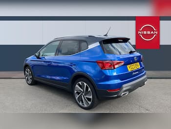 Used SEAT Arona 2023 for sale - 79855249: Photo