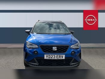Used SEAT Arona 2023 for sale - 79855249: Photo
