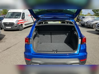 Used SEAT Arona 2023 for sale - 79855249: Photo