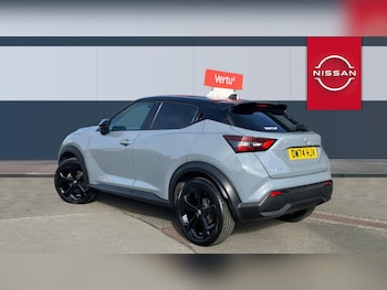 Used Nissan Juke 2024 for sale - 77656092: Photo