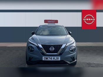 Used Nissan Juke 2024 for sale - 77656092: Photo
