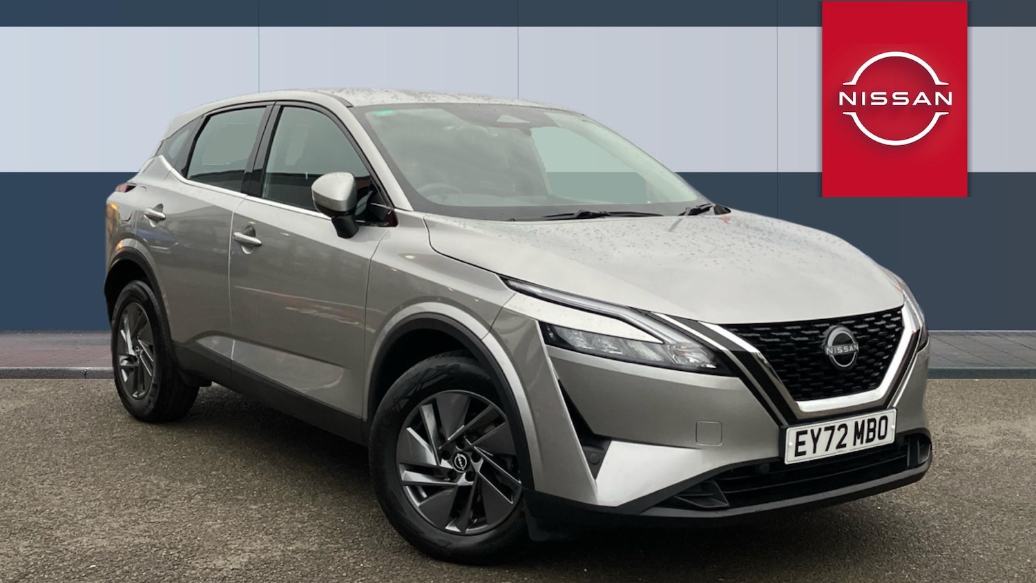 Used Nissan Qashqai 2022 for sale - 76818761: Photo 1