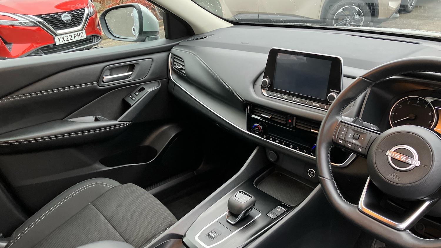 Used Nissan Qashqai 2022 for sale - 76818761: Photo 11