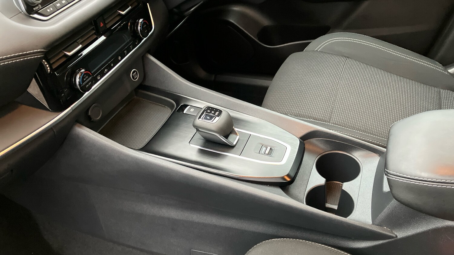 Used Nissan Qashqai 2022 for sale - 76818761: Photo 13