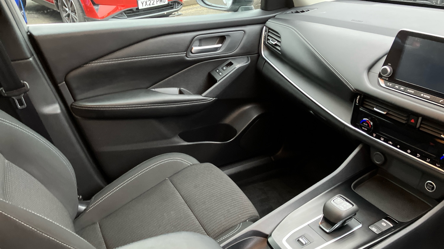 Used Nissan Qashqai 2022 for sale - 76818761: Photo 14