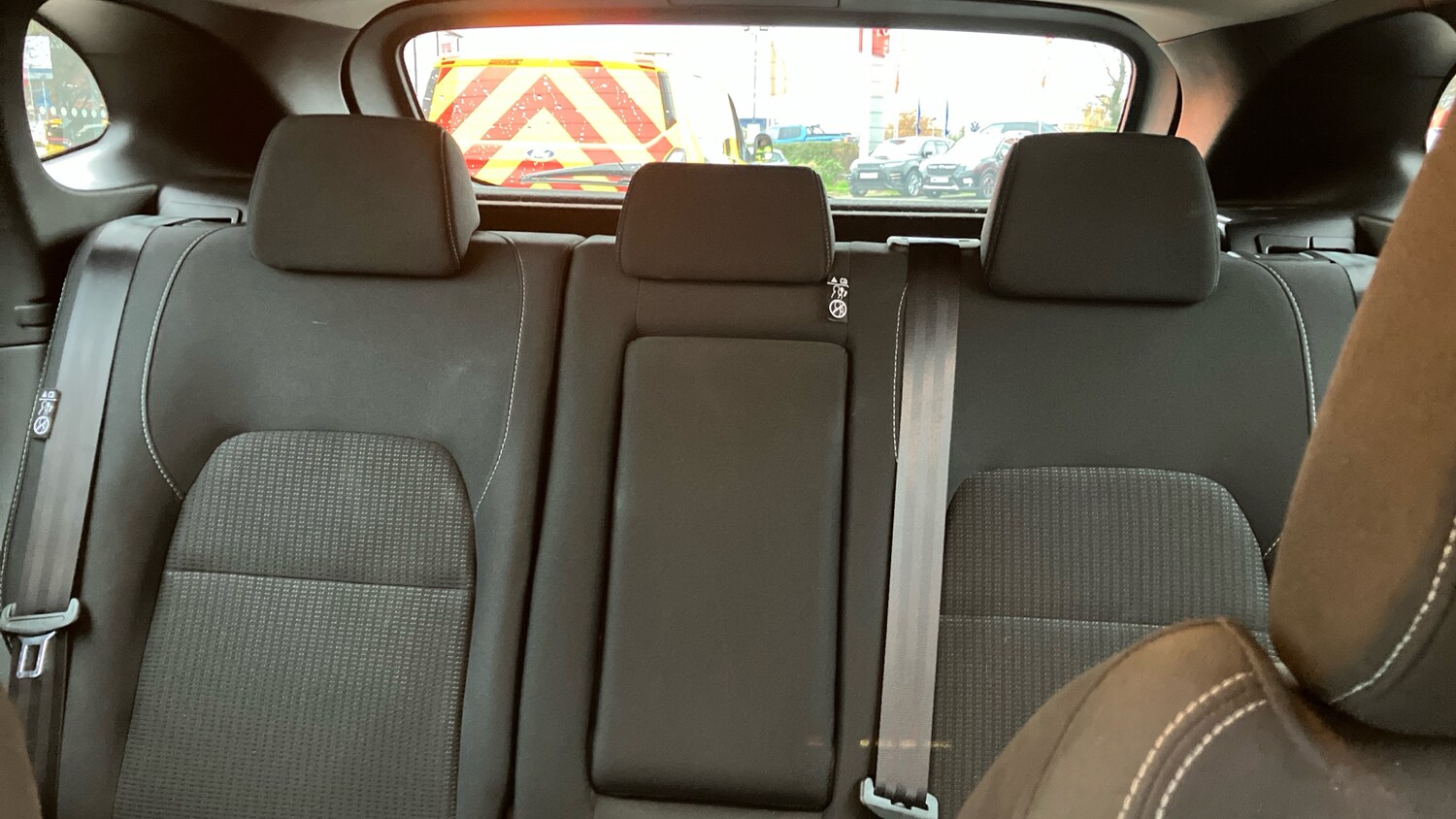 Used Nissan Qashqai 2022 for sale - 76818761: Photo 15