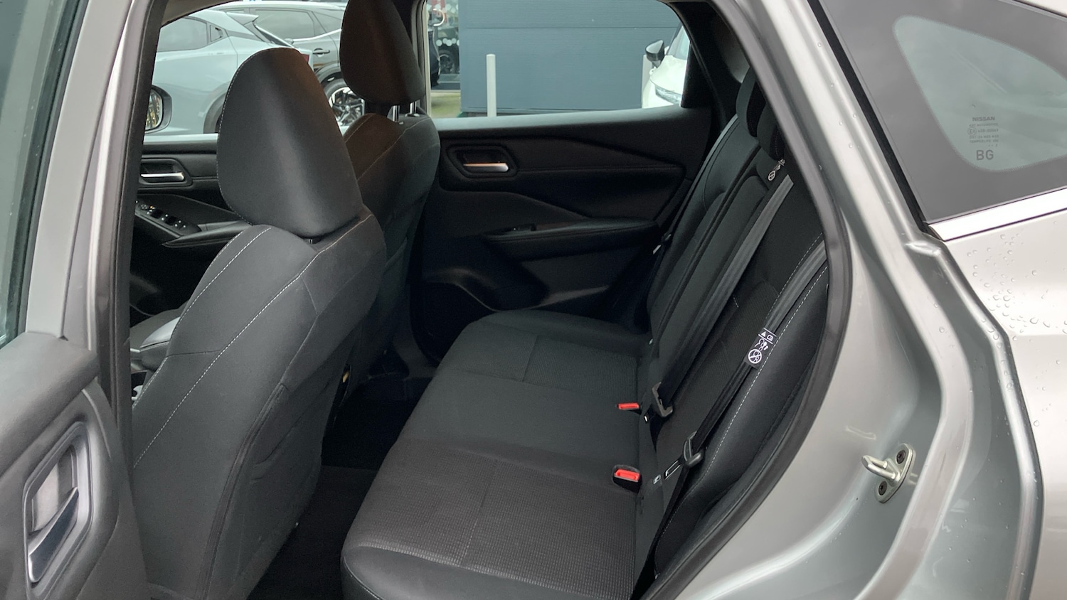 Used Nissan Qashqai 2022 for sale - 76818761: Photo 16