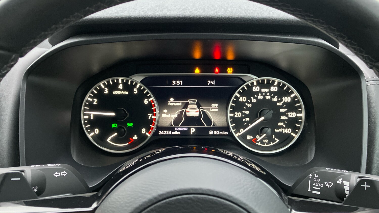 Used Nissan Qashqai 2022 for sale - 76818761: Photo 18