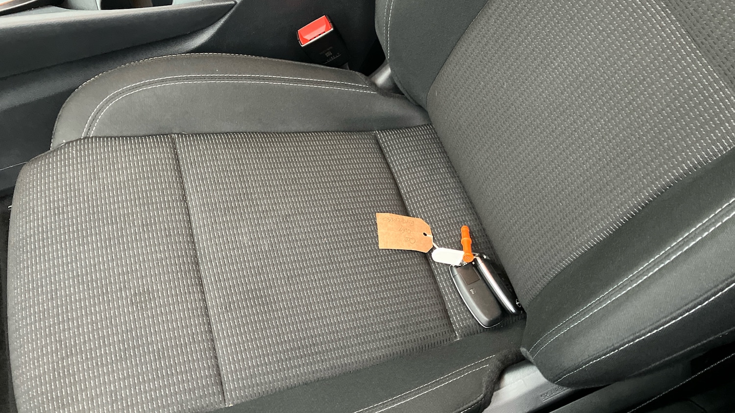 Used Nissan Qashqai 2022 for sale - 76818761: Photo 20