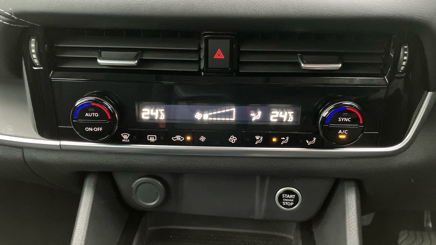 Used Nissan Qashqai 2022 for sale - 76818761: Photo 21