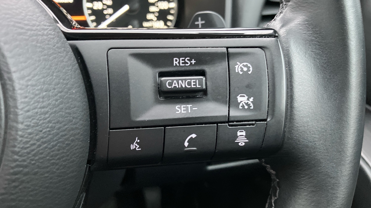 Used Nissan Qashqai 2022 for sale - 76818761: Photo 23