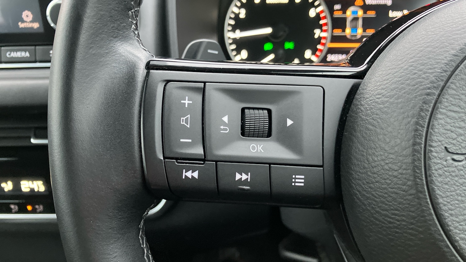 Used Nissan Qashqai 2022 for sale - 76818761: Photo 24