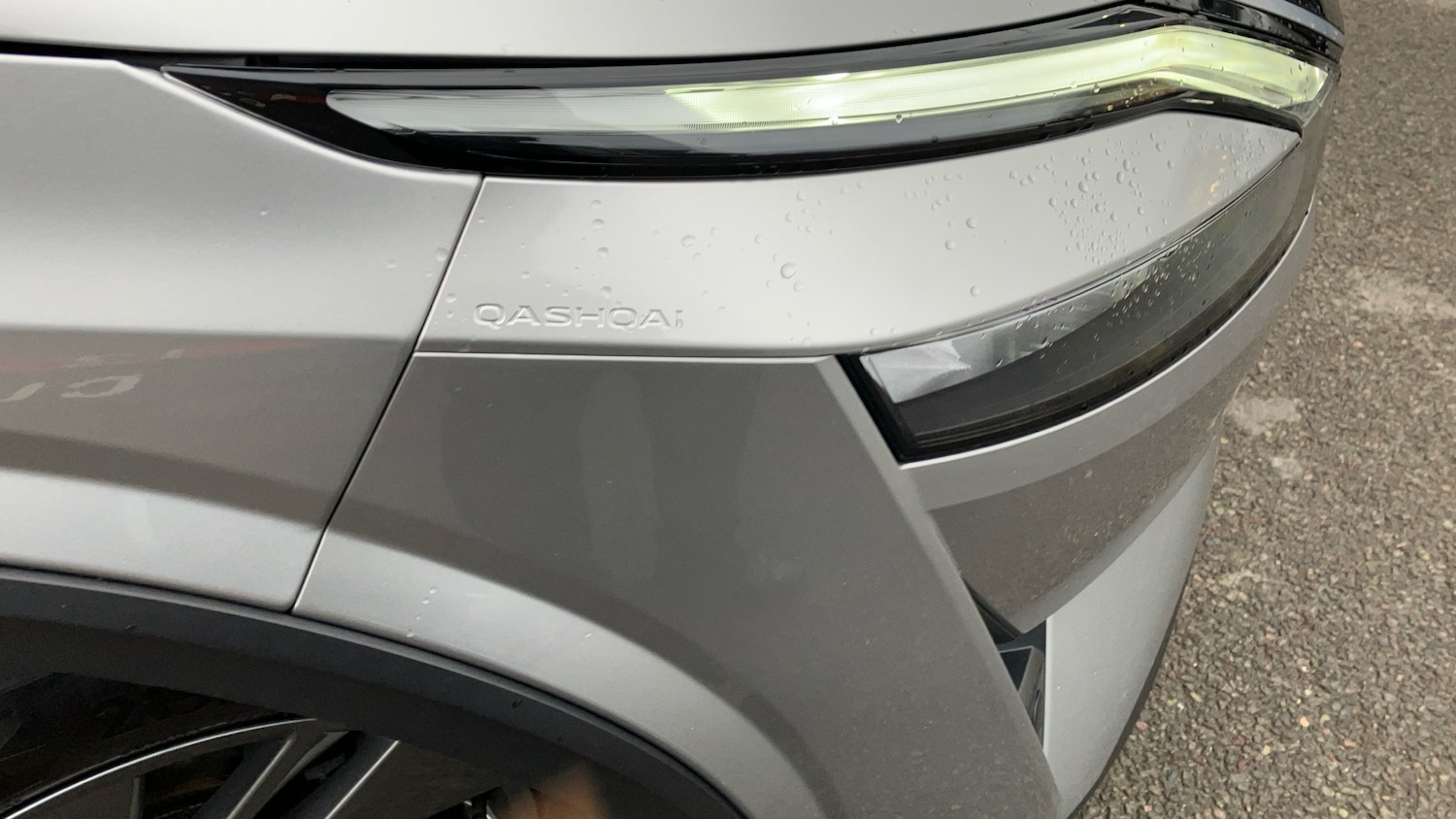 Used Nissan Qashqai 2022 for sale - 76818761: Photo 27