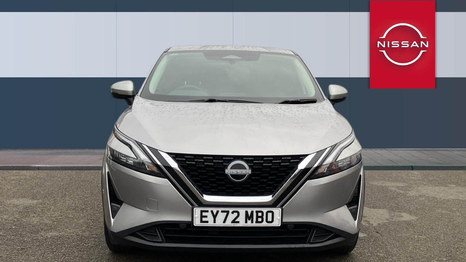 Used Nissan Qashqai 2022 for sale - 76818761: Photo 3