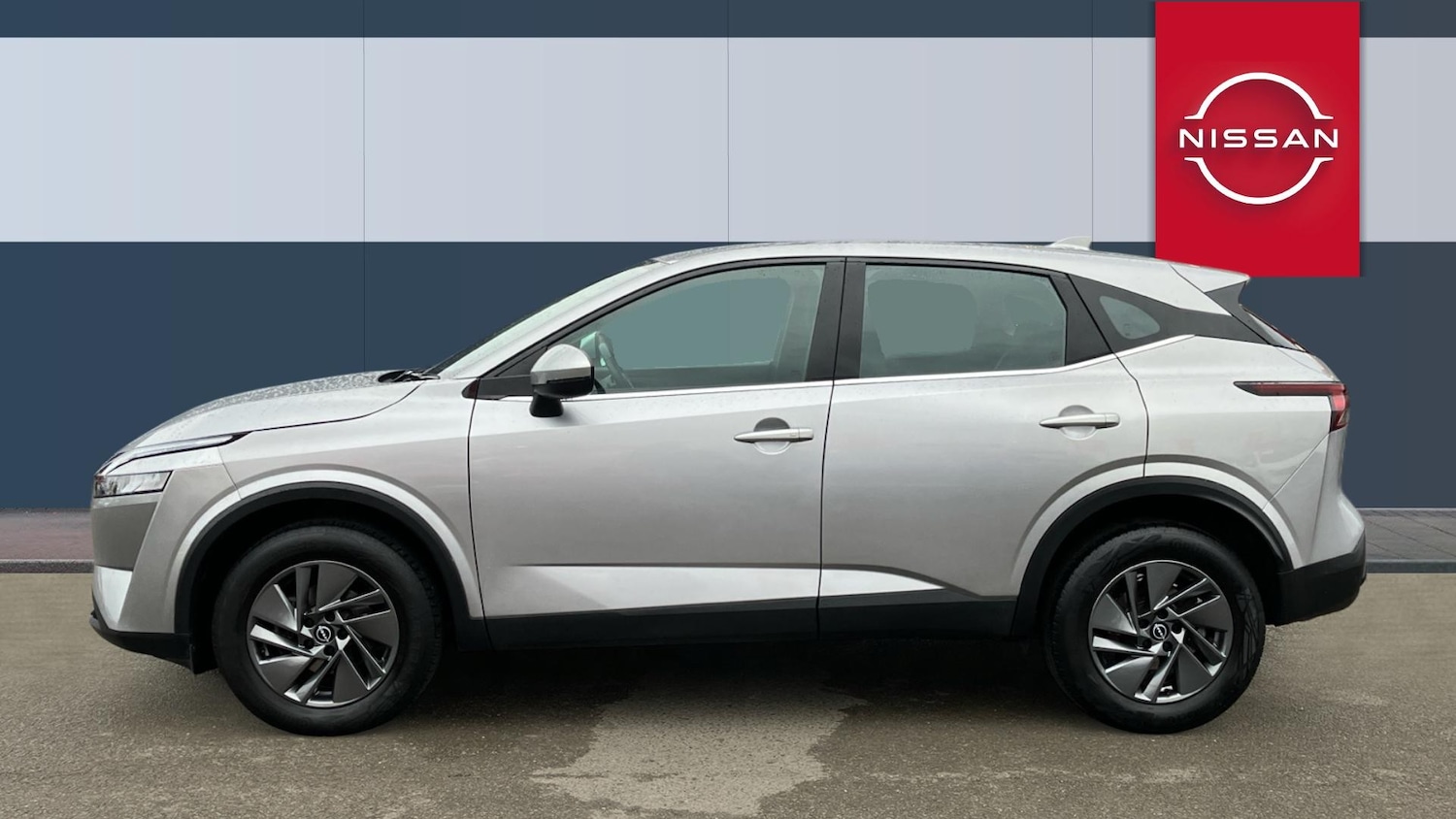 Used Nissan Qashqai 2022 for sale - 76818761: Photo 5