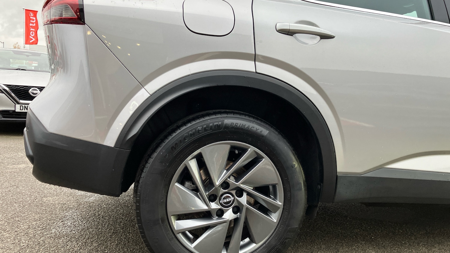 Used Nissan Qashqai 2022 for sale - 76818761: Photo 7