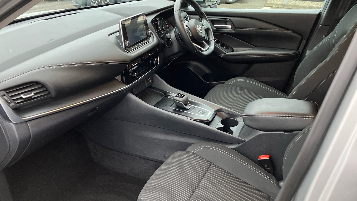 Used Nissan Qashqai 2022 for sale - 76818761: Photo 9