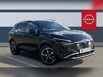 Used Nissan Qashqai 2025 for sale - 78011504: Photo