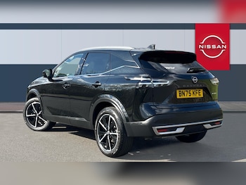 Used Nissan Qashqai 2025 for sale - 78011504: Photo