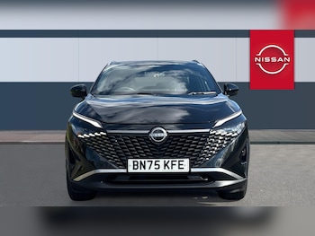 Used Nissan Qashqai 2025 for sale - 78011504: Photo