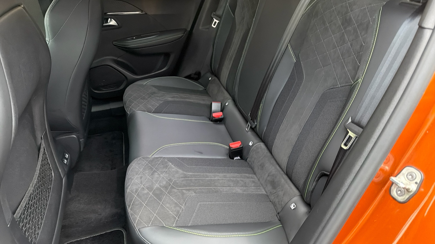 Used Peugeot 2008 2022 for sale - 77665511: Photo 16