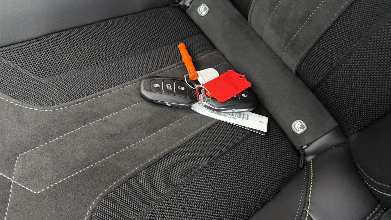 Used Peugeot 2008 2022 for sale - 77665511: Photo 20