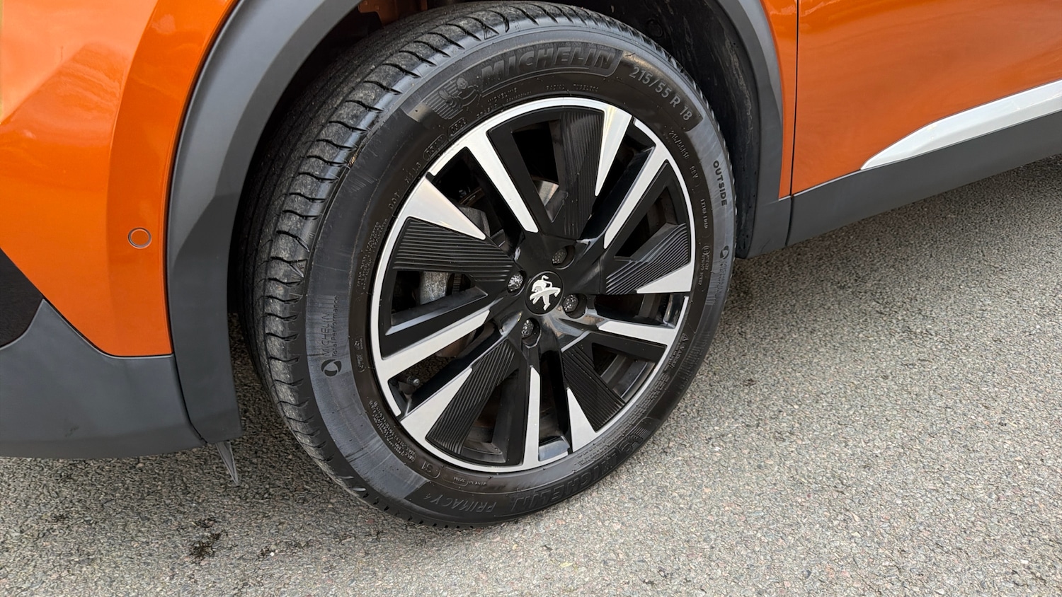 Used Peugeot 2008 2022 for sale - 77665511: Photo 22