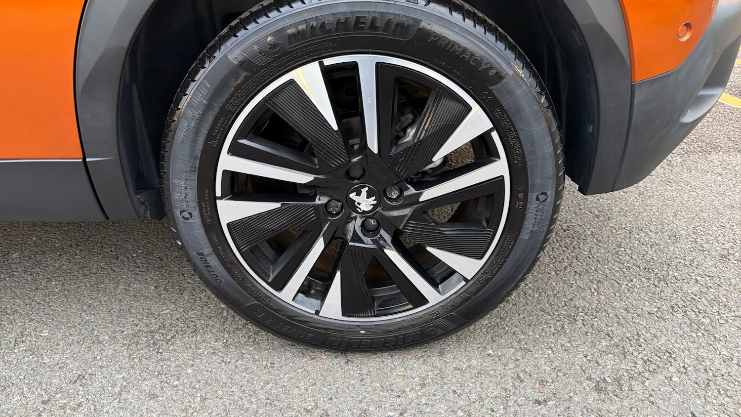 Used Peugeot 2008 2022 for sale - 77665511: Photo 23