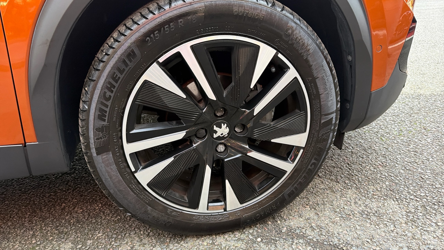 Used Peugeot 2008 2022 for sale - 77665511: Photo 25