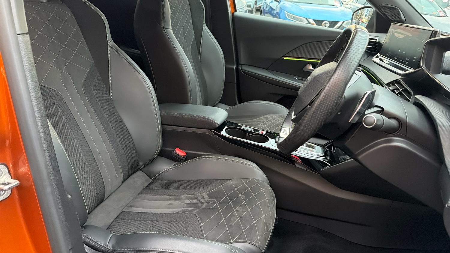 Used Peugeot 2008 2022 for sale - 77665511: Photo 30