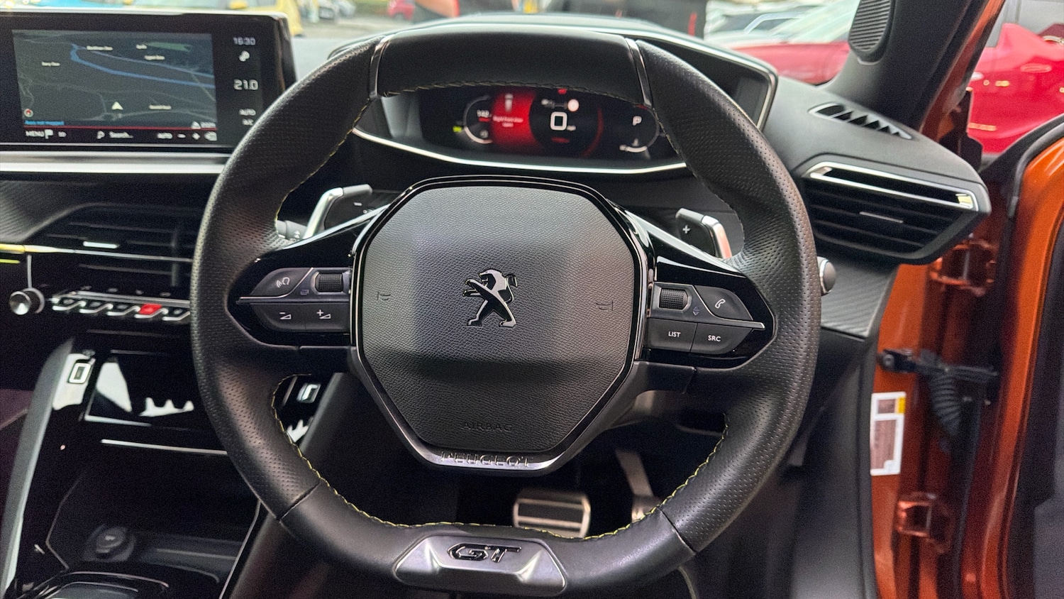 Used Peugeot 2008 2022 for sale - 77665511: Photo 31