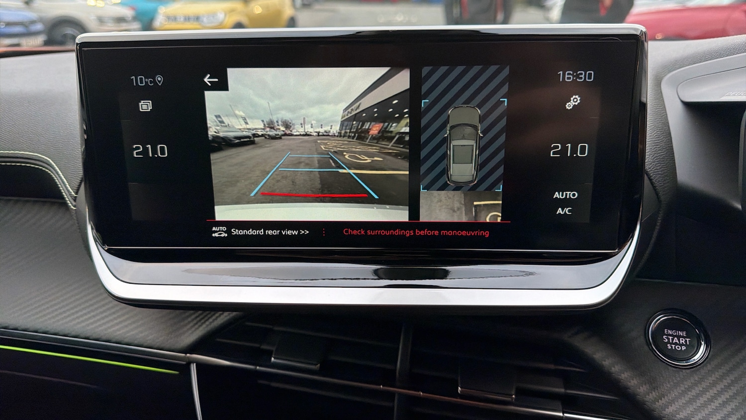 Used Peugeot 2008 2022 for sale - 77665511: Photo 32