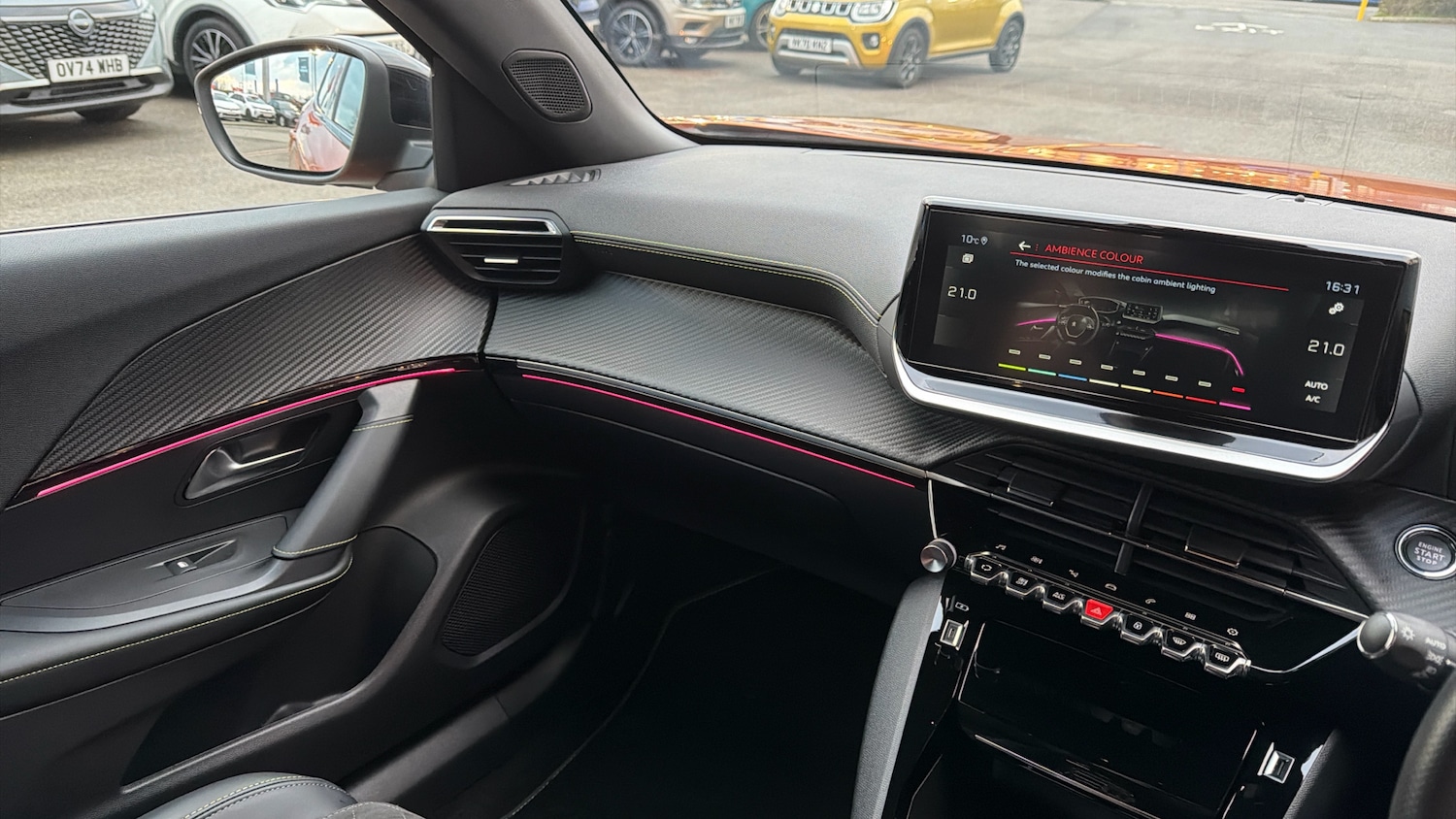 Used Peugeot 2008 2022 for sale - 77665511: Photo 33