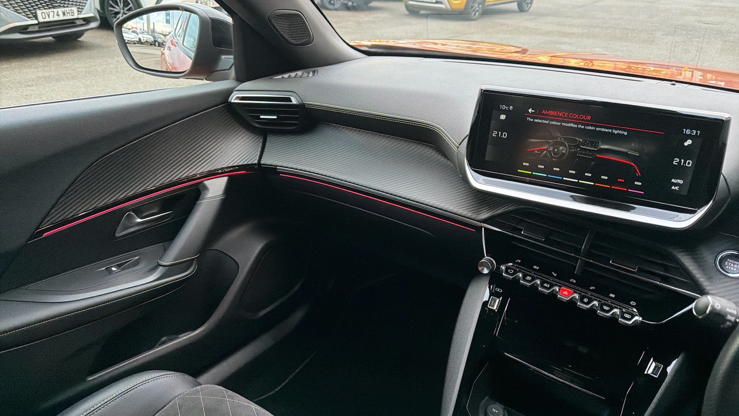 Used Peugeot 2008 2022 for sale - 77665511: Photo 34