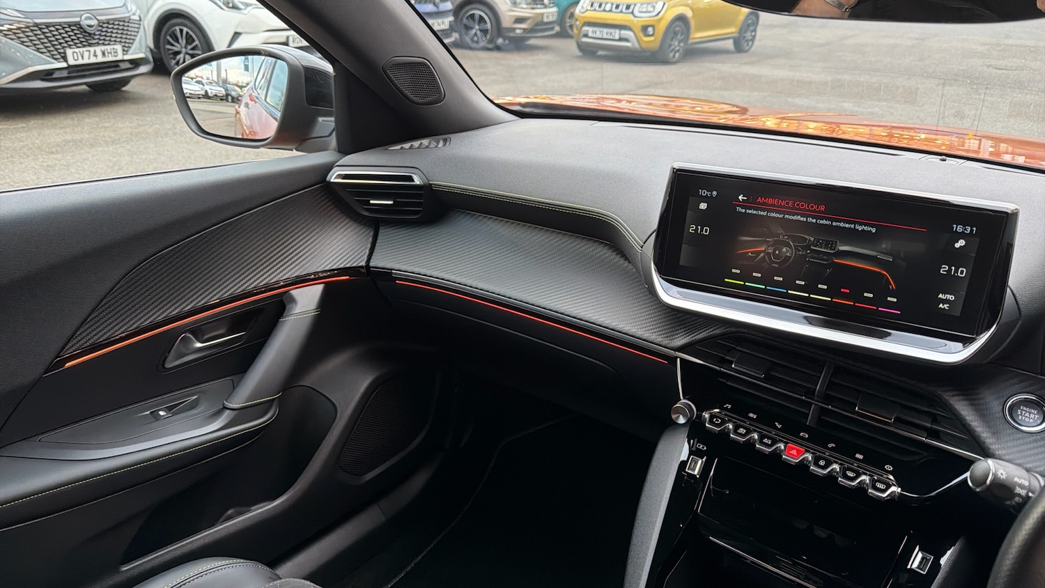 Used Peugeot 2008 2022 for sale - 77665511: Photo 35