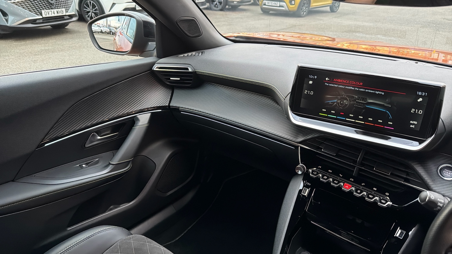 Used Peugeot 2008 2022 for sale - 77665511: Photo 36