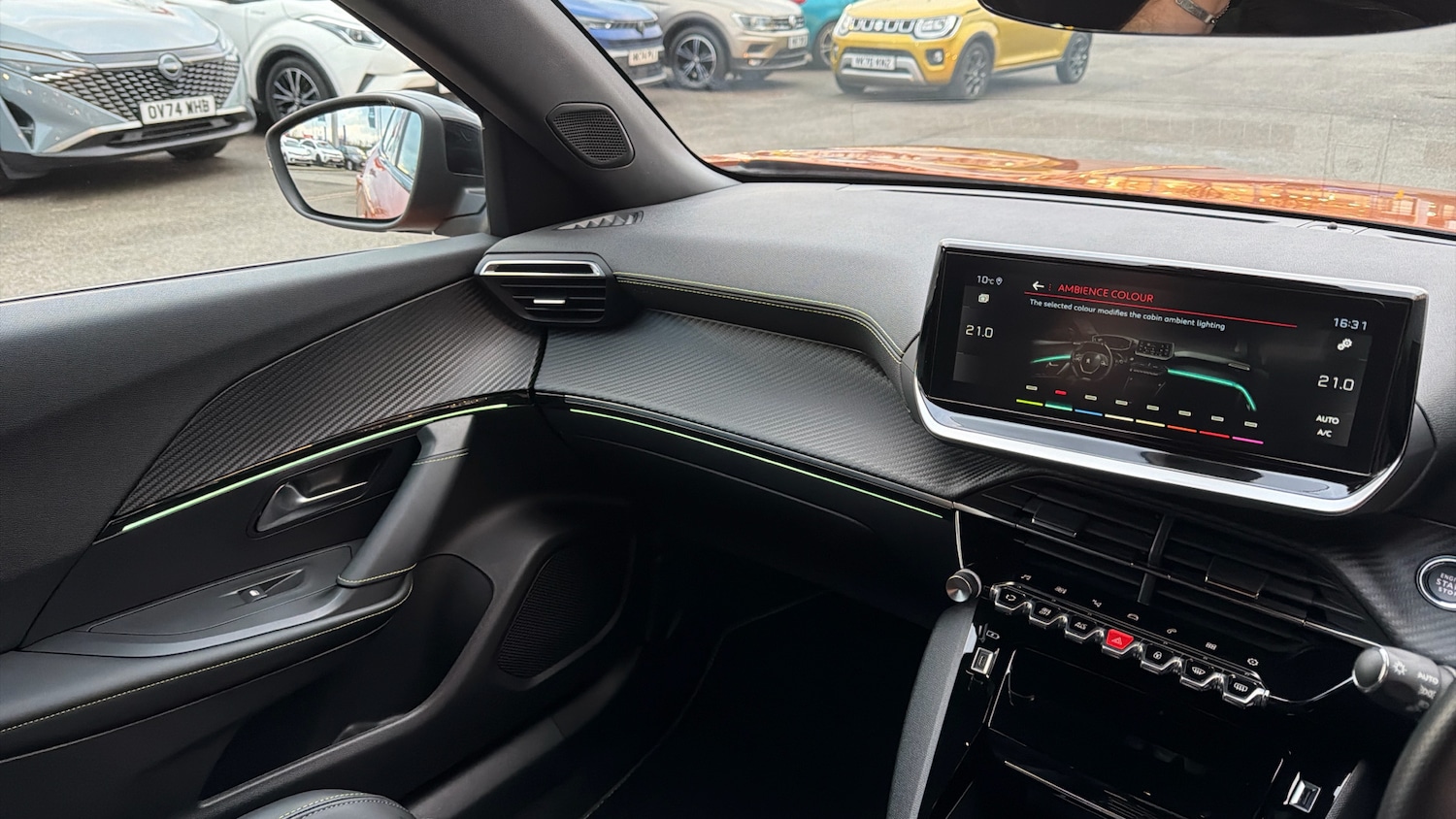 Used Peugeot 2008 2022 for sale - 77665511: Photo 37