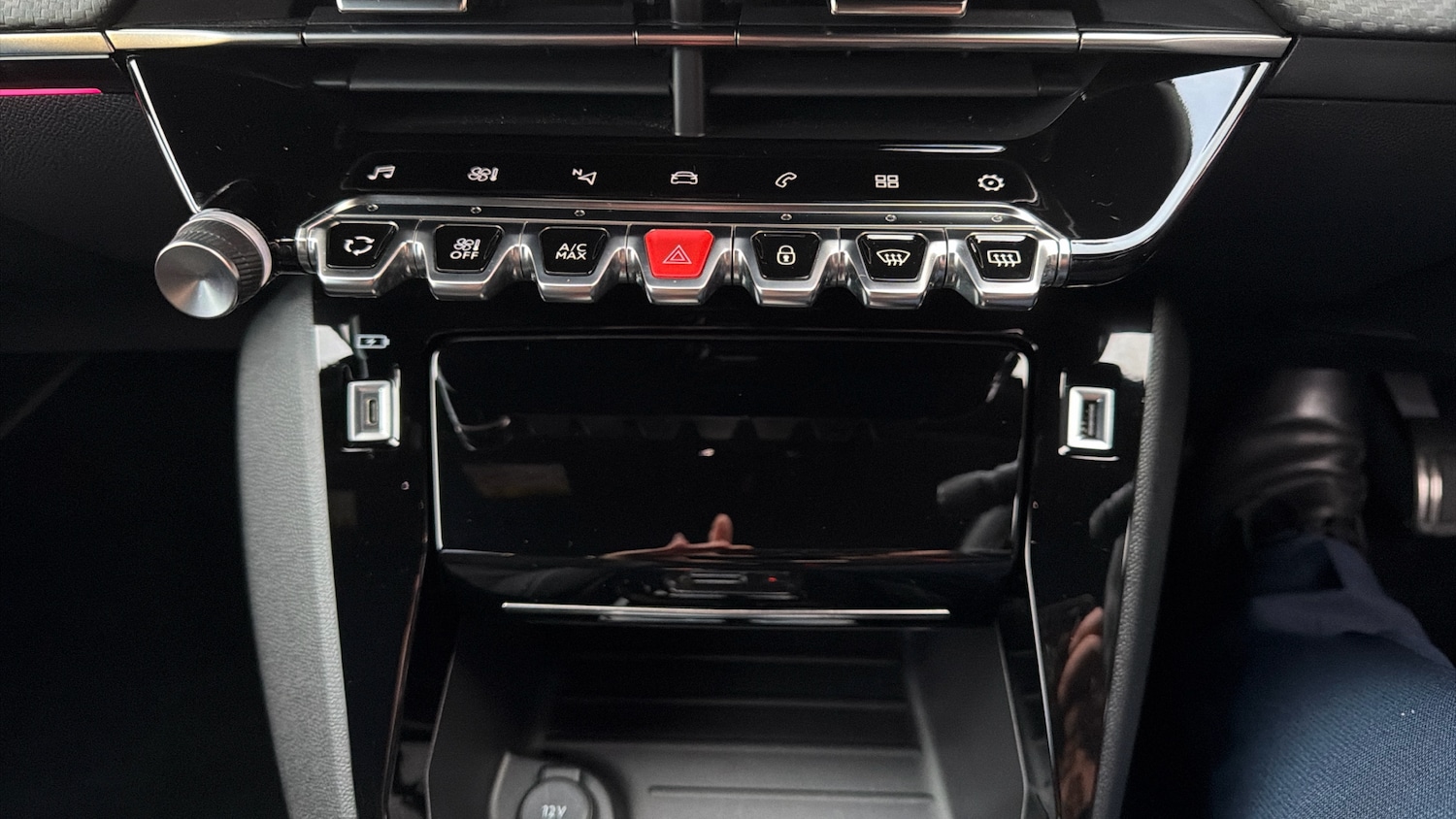 Used Peugeot 2008 2022 for sale - 77665511: Photo 39