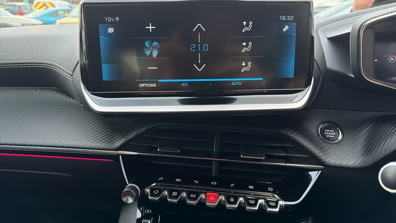 Used Peugeot 2008 2022 for sale - 77665511: Photo 43