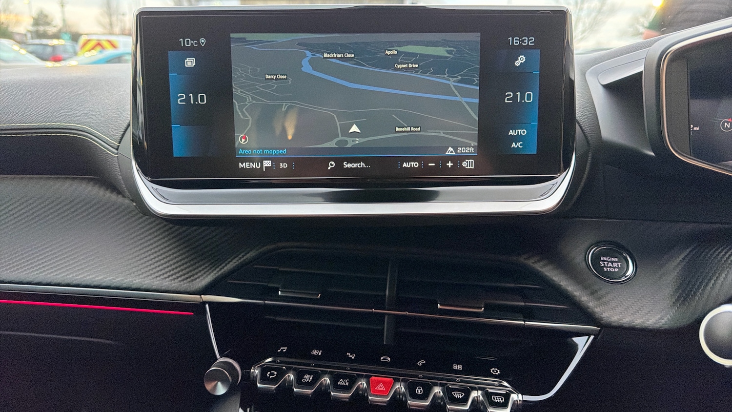 Used Peugeot 2008 2022 for sale - 77665511: Photo 44