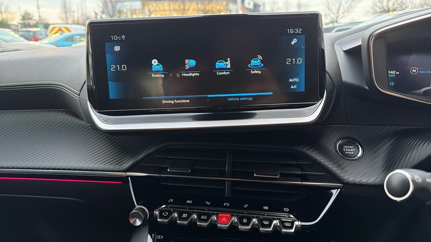 Used Peugeot 2008 2022 for sale - 77665511: Photo 45